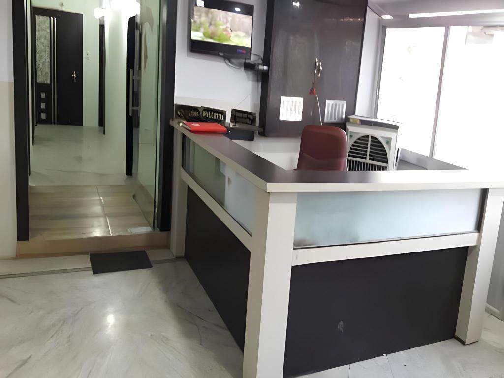 Hotel Kohinoor INN