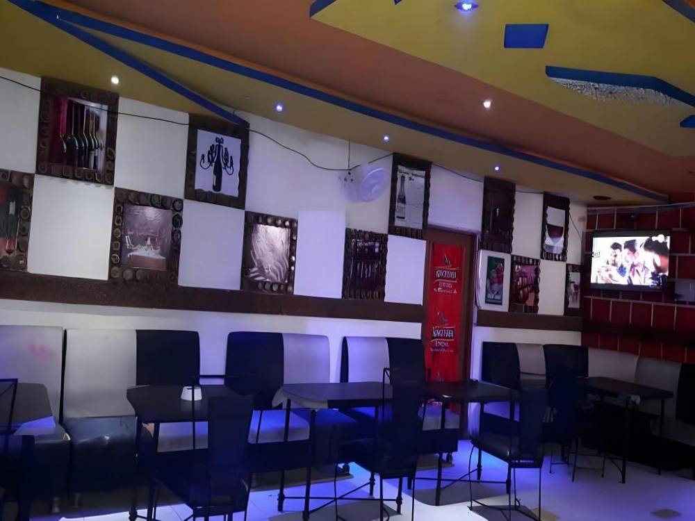 Hotel Kohinoor INN Main image