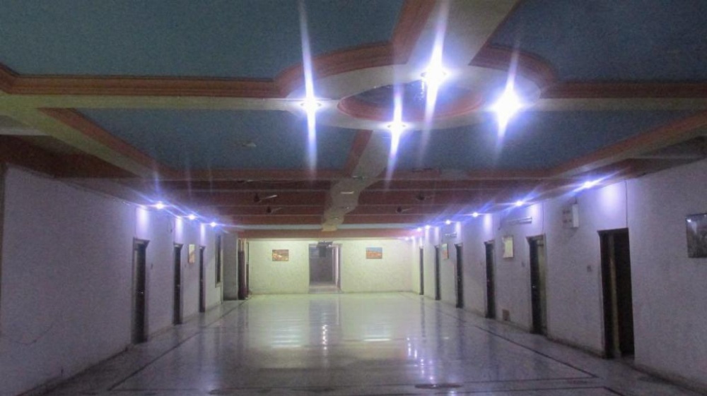 Hotel Kohinoor INN