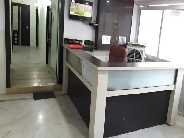 Hotel Kohinoor INN