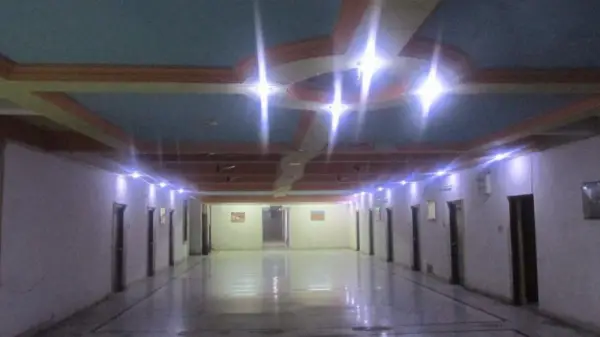 Hotel Kohinoor INN 4