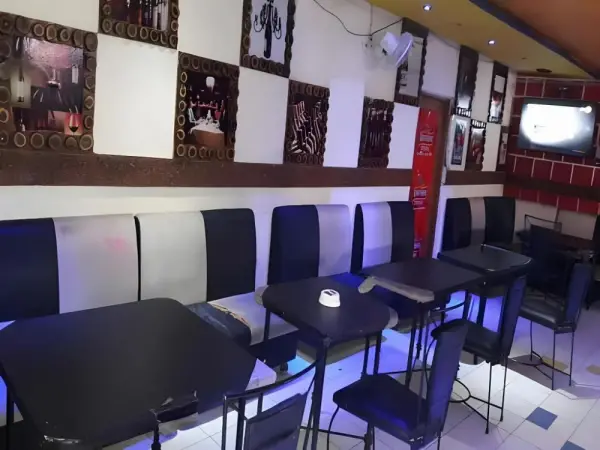 Hotel Kohinoor INN 5