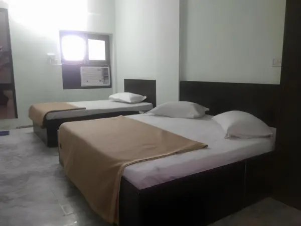 Hotel Kohinoor INN 6