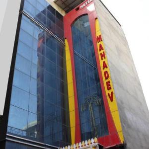 Hotel Mahadev Regency